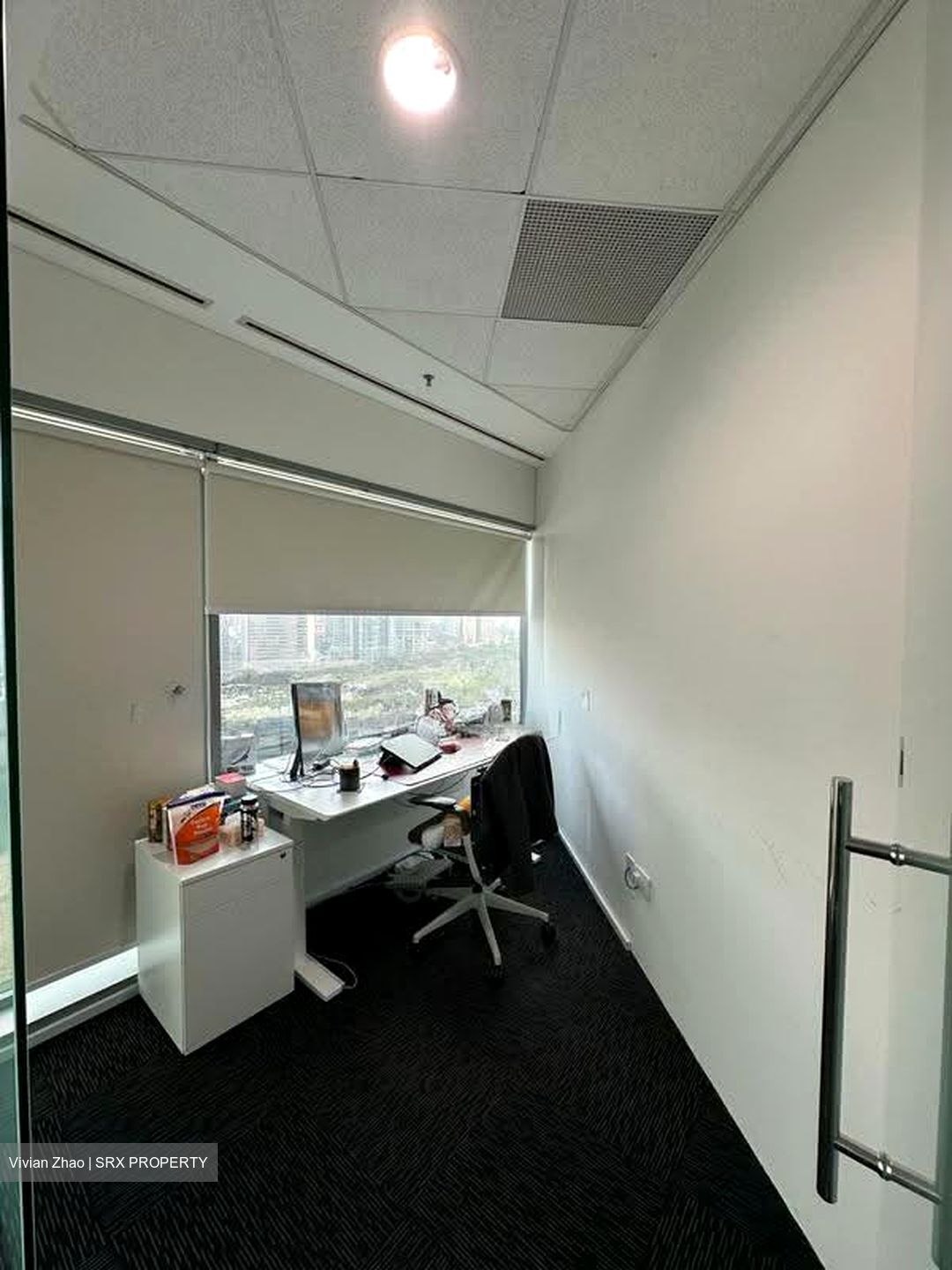 Suntec Tower Three (D1), Office #619347131